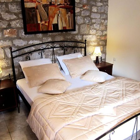Estia Holiday Gytheio Exterior foto