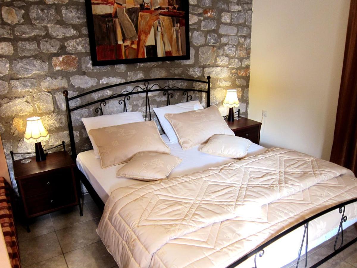 Estia Holiday Gytheio Exterior foto