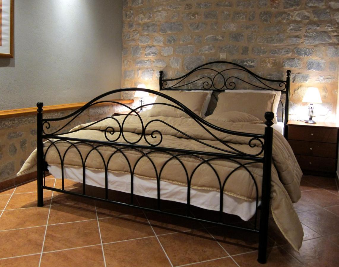 Estia Holiday Gytheio Exterior foto