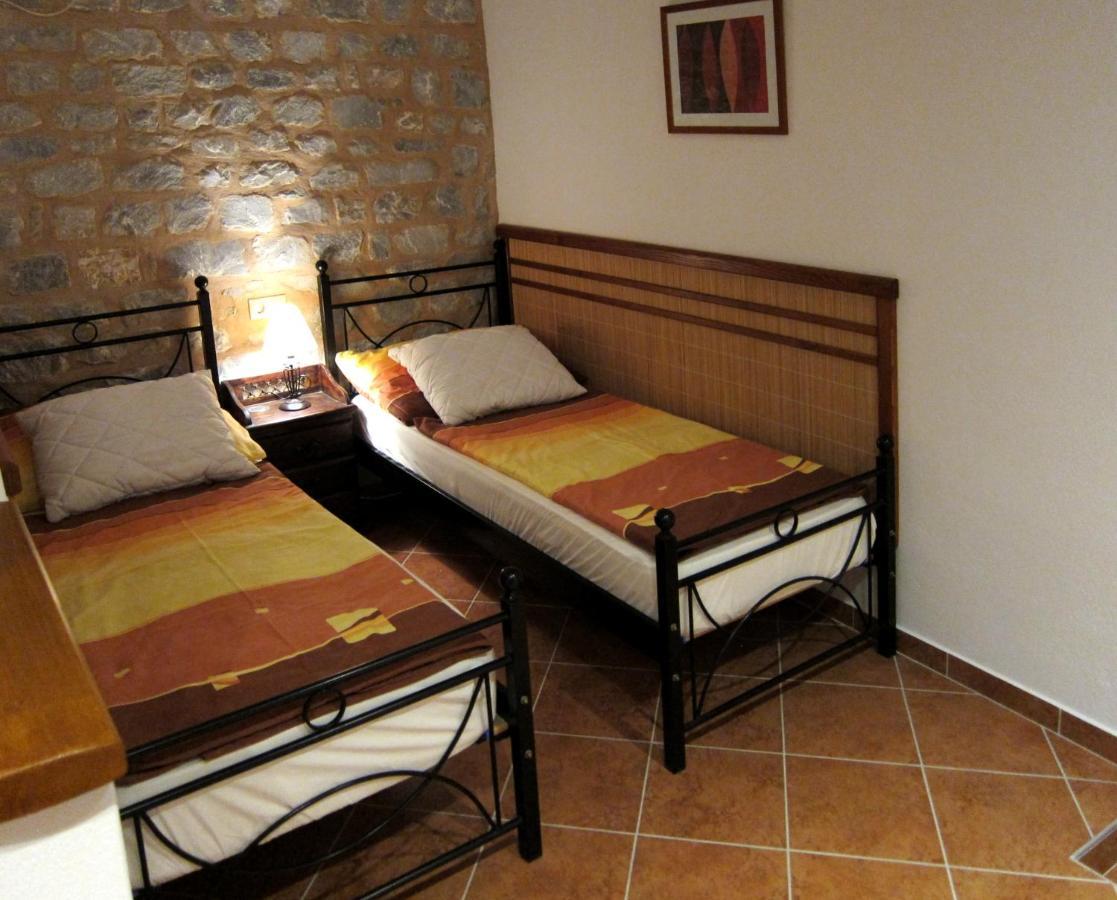 Estia Holiday Gytheio Exterior foto