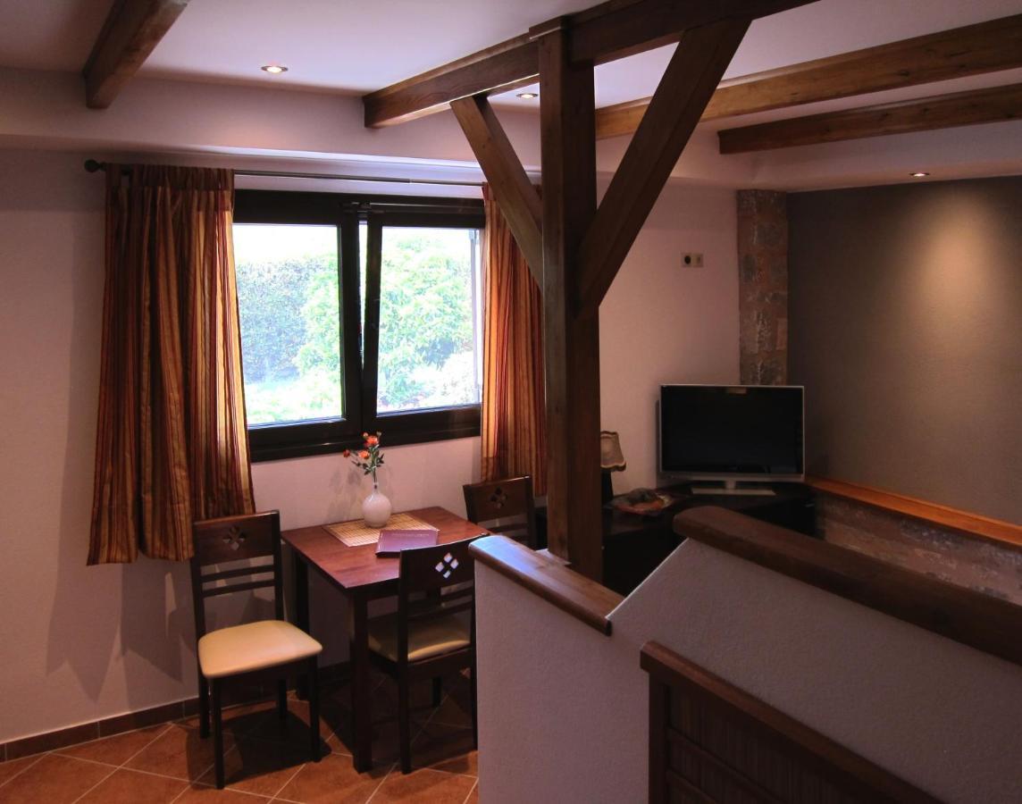 Estia Holiday Gytheio Exterior foto