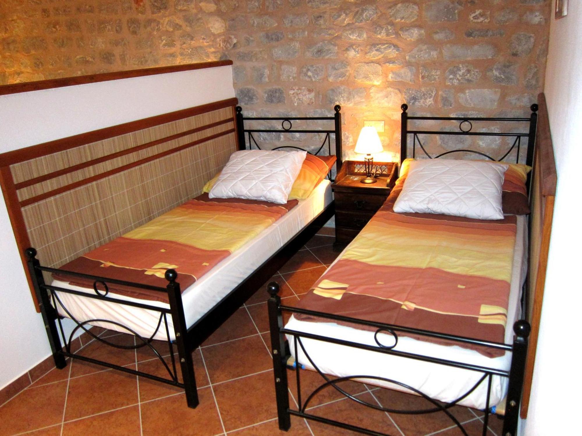 Estia Holiday Gytheio Exterior foto
